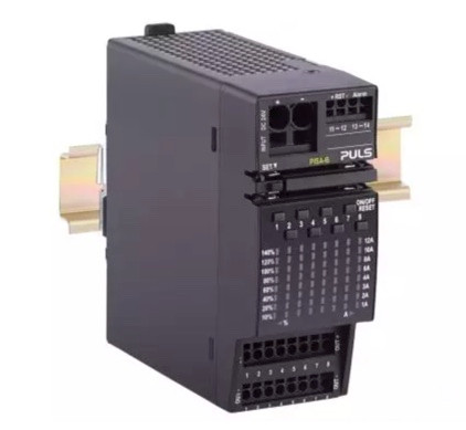 PULS PISA-B-812-B4 Electronic Circuit Breaker 24V, 40A