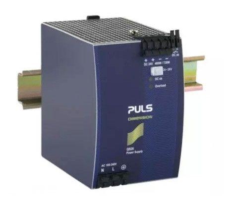 PULS QS20.241-A1 DIN Rail Power Supply