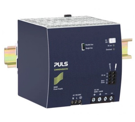PULS QS40.241-C2 DIN Rail Power Supply
