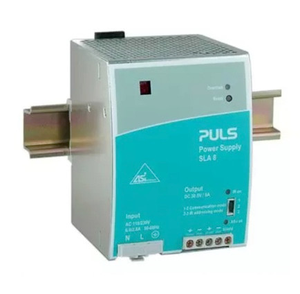 PULS SLA8.100 AS-Interface Power Supply 30.5V, 8A