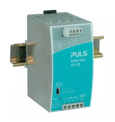 PULS SLV20.200 Buffer Module 24V, 20A