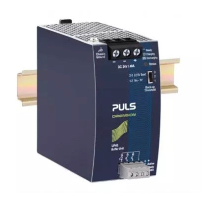 PULS UF40.241 Buffer Module 24V, 40A