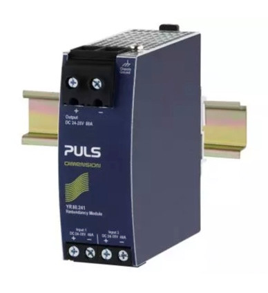 PULS YR80.241 MOSFET Redundancy Module 24V, 80A