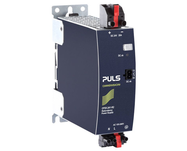 PULS ZM5.WALL Wall/Panel Mount Bracket