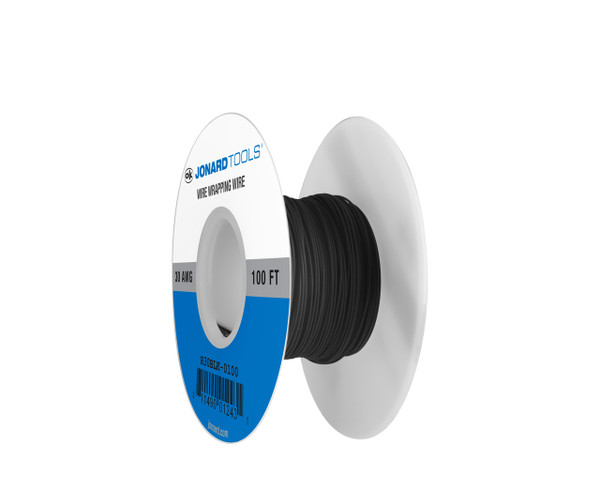 Jonard Tools R30BLK-0100