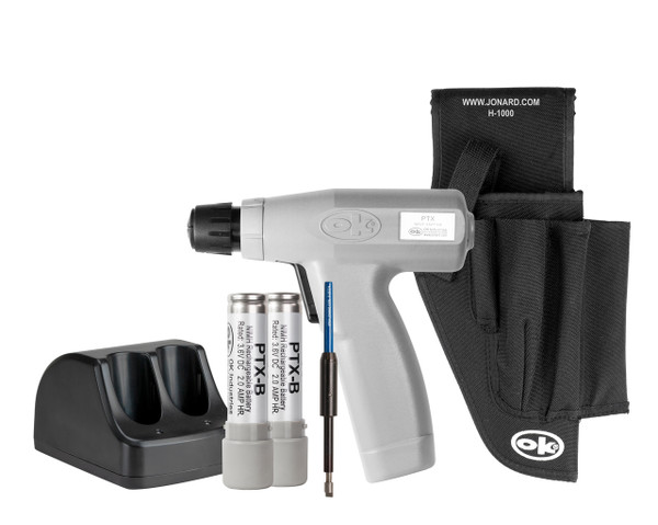 Jonard Tools PTX-KIT1DH