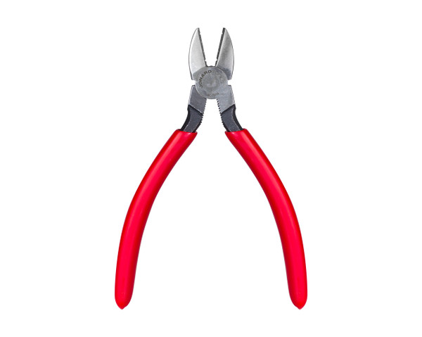 Jonard Tools JIC-7858 6-1/4" Telecom Diagonal Cutting Pliers