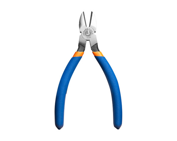 Jonard Tools JIC-600 6-1/4" Diagonal Tapered Nose Cutting Pliers