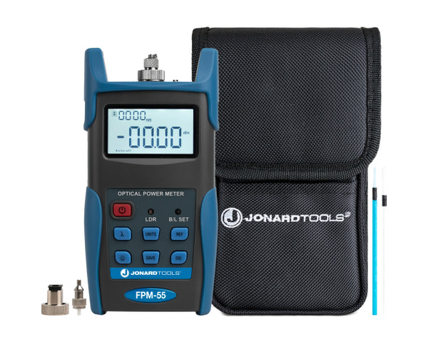 Jonard Tools FPM-55