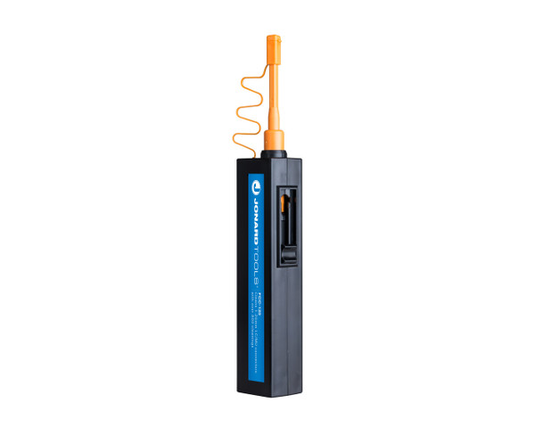 Jonard Tools FCC-125 Fiber Connector Cleaner
