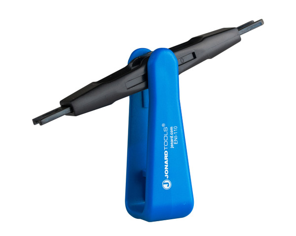 Jonard Tools ENI-110 Non-Impact Punchdown Tool