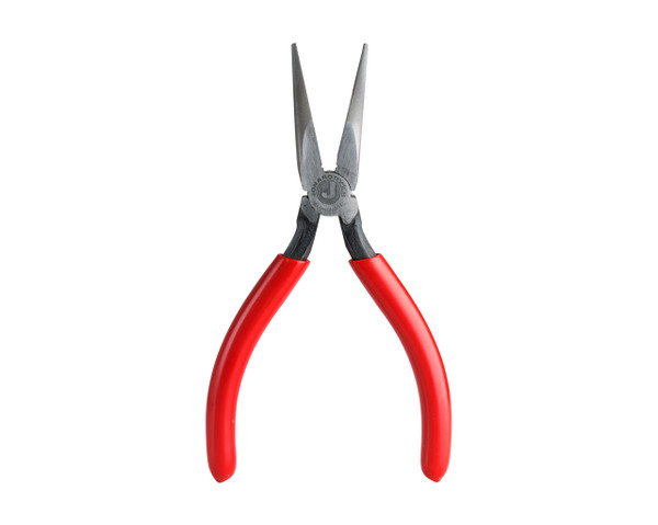 Jonard Tools ELONGNOSE Long Nose Gripping Pressing Pliers