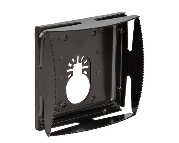 Jonard Tools EBC-800 Double Gang Electrical Wall Box Cutter