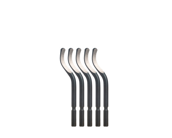 Jonard Tools DB-5RB Replacement Blade for DB-5, Pack of 5