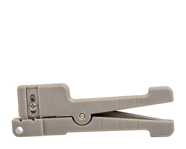 Jonard Tools CSR-125 Compact Cable Slit & Ring Tool