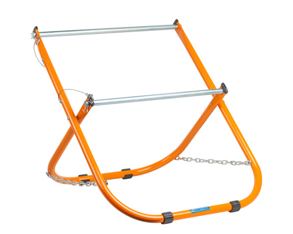 Jonard Tools CC-5442 Double Decker Steel Cable Caddy