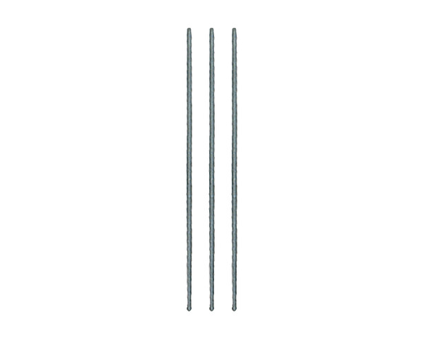 Jonard Tools B-3R/25 Replacement Rods