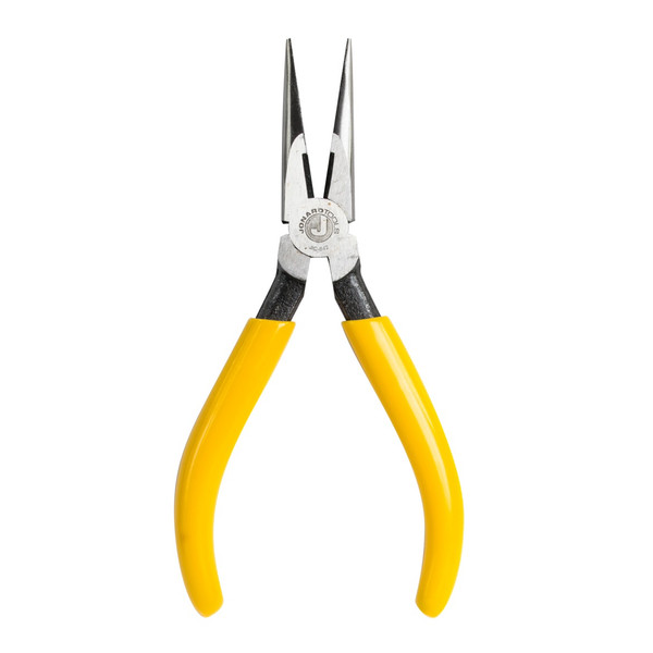 Jonard Tools JIC-842 Long Nose & Side Cutting Pliers
