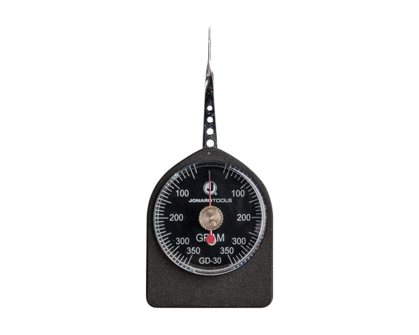 Jonard Tools GD-30 Dynamometer Force Gauge