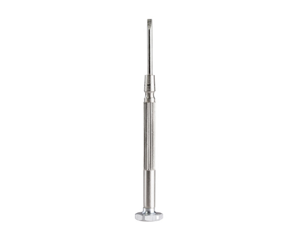 Jonard Tools SD-63/10 Cabinet Slotted Screwdriver