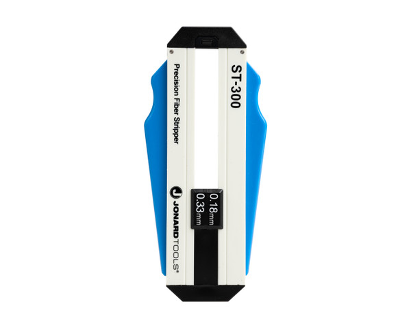 Jonard Tools ST-300 Precision Fiber Optic Stripper