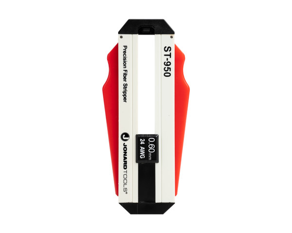 Jonard Tools ST-950 Precision Fiber Optic Stripper