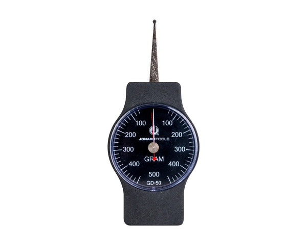 Jonard Tools GD-50 Dynamometer Force Gauge