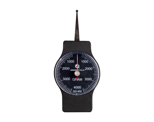 Jonard Tools GD-400 Dynamometer Force Gauge