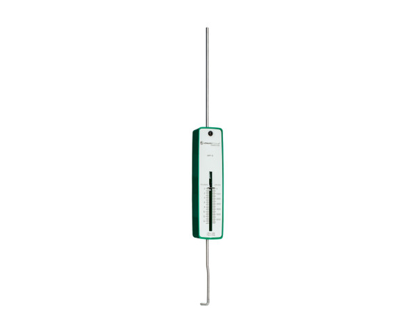 Jonard Tools GPP-15 Push-Pull Economy Force Gauge