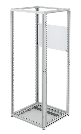 Hoffman PPP910 Proline G2 Full Subpanel
