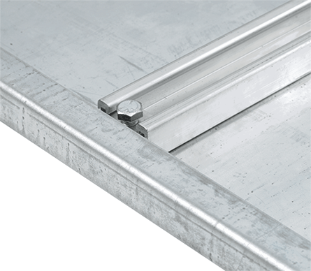 Hoffman PSB16 Proline Panel Support Brace