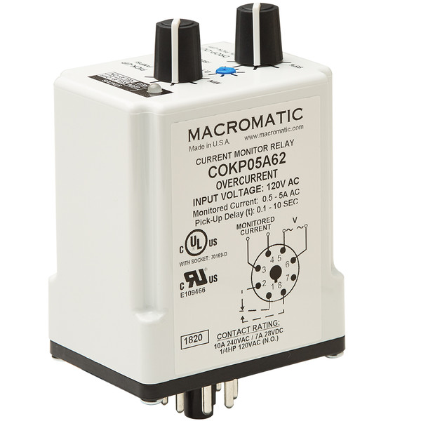 Macromatic COKP10A62
