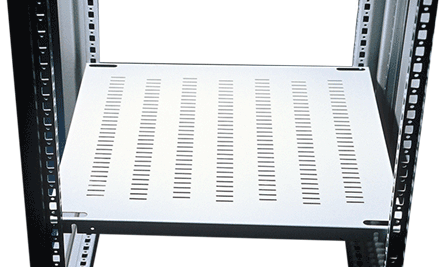 Hoffman PFSH64 Frame Shelf