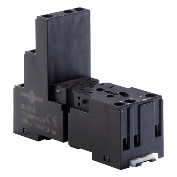 Macromatic SB4ZC5