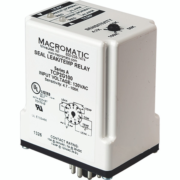 Macromatic TCP1G250