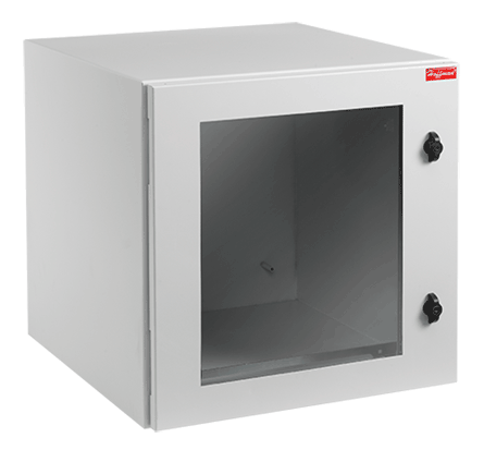 Hoffman PTRW362412G2 PROTEK Nema Type 4/12 Window Door Cabinet