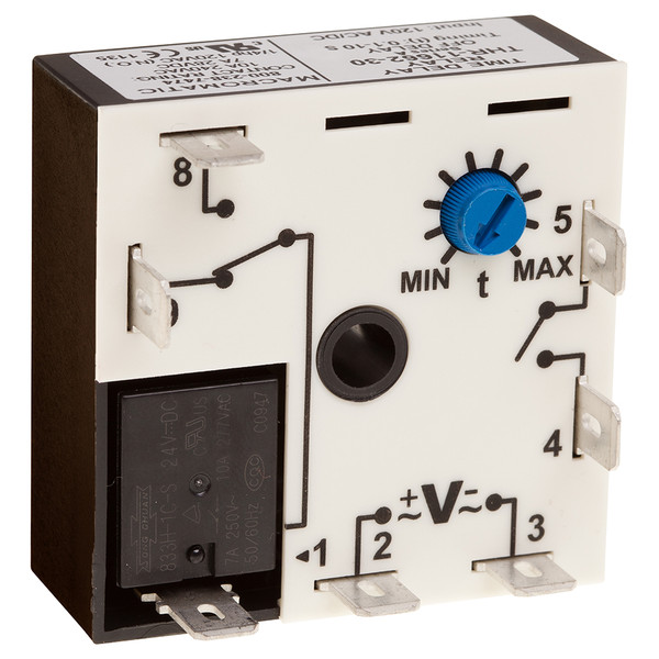 Macromatic THR-11366-30