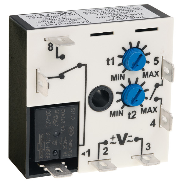 Macromatic THR-14168-31