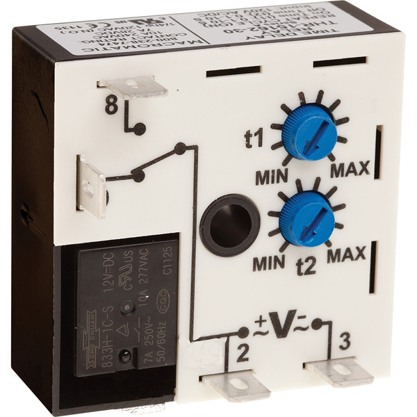 Macromatic THR-15166-30J