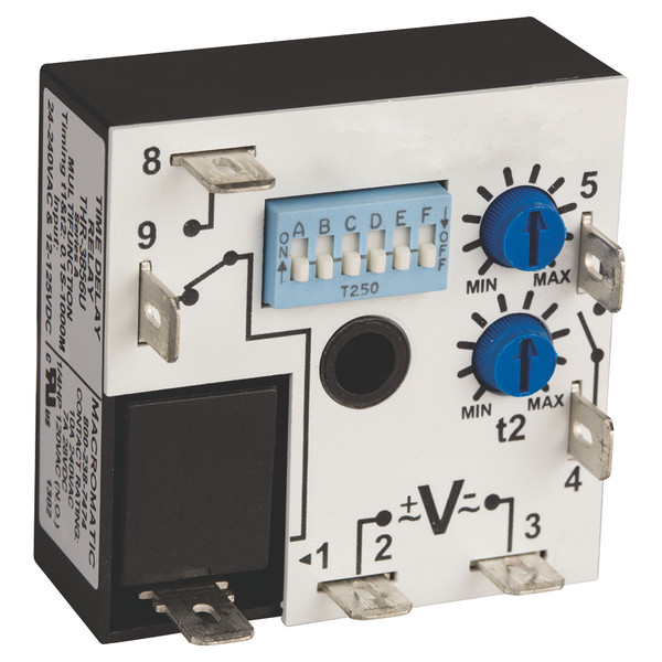 Macromatic THR-3856U