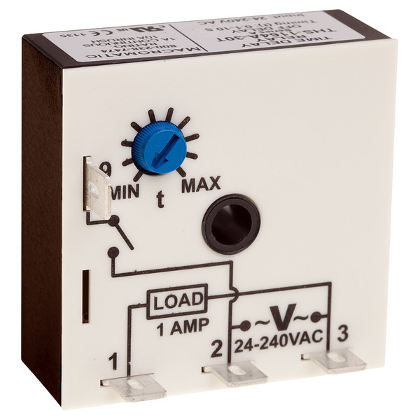 Macromatic THS-1124A-36