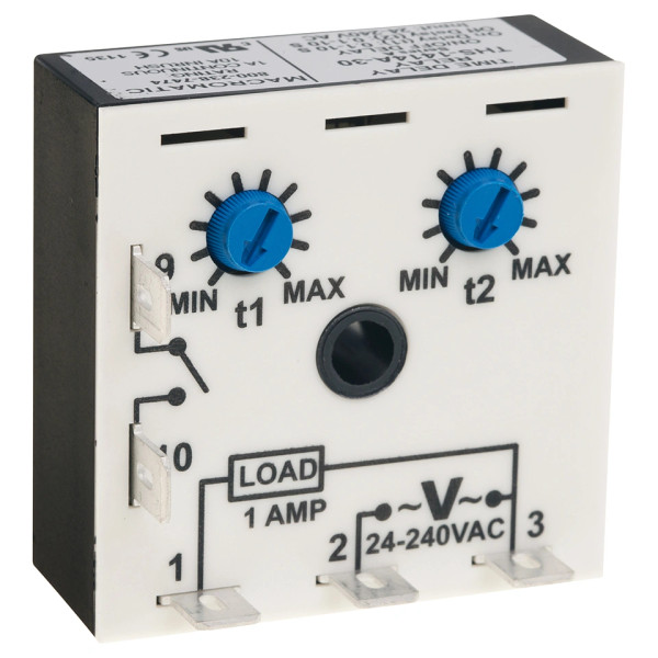Macromatic THS-1654A-02