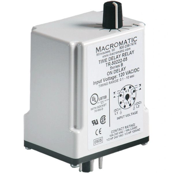 Macromatic TR-50522-17