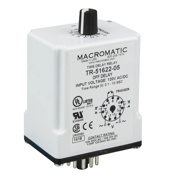 Macromatic TR-51321-16