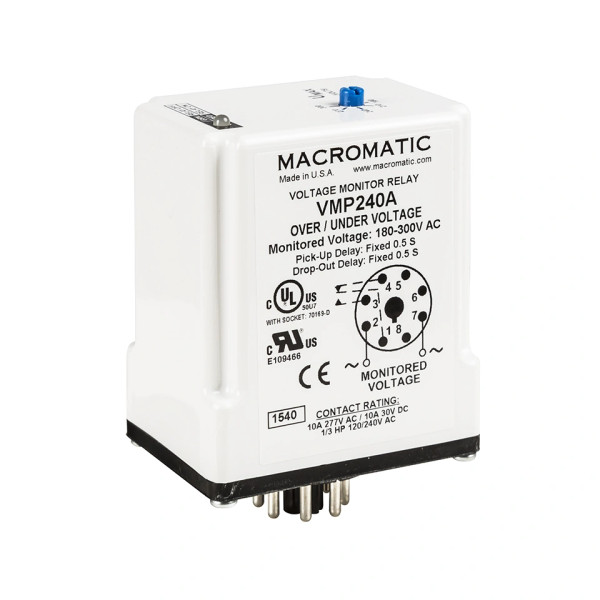 Macromatic VMP240AX