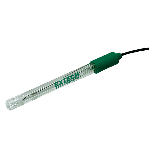 Extech 6015WC Waterproof pH Electrode for Palm pH