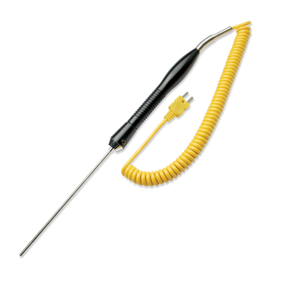 Extech 881605 Type-K Immersion Probe