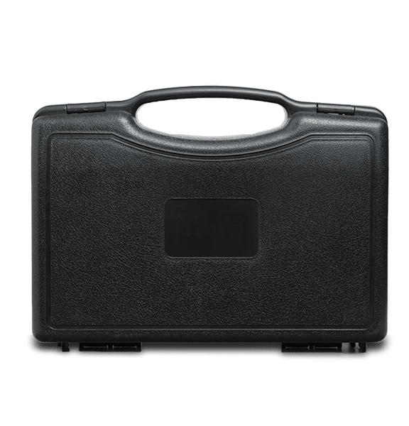 Extech CA904 Hard Plastic Carrying Case