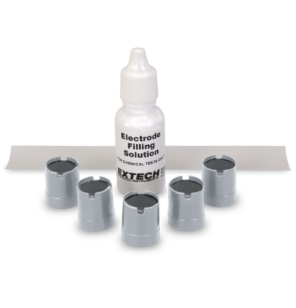 Extech DO603 Membrane Kit for ExStik Dissolved Oxygen Meter