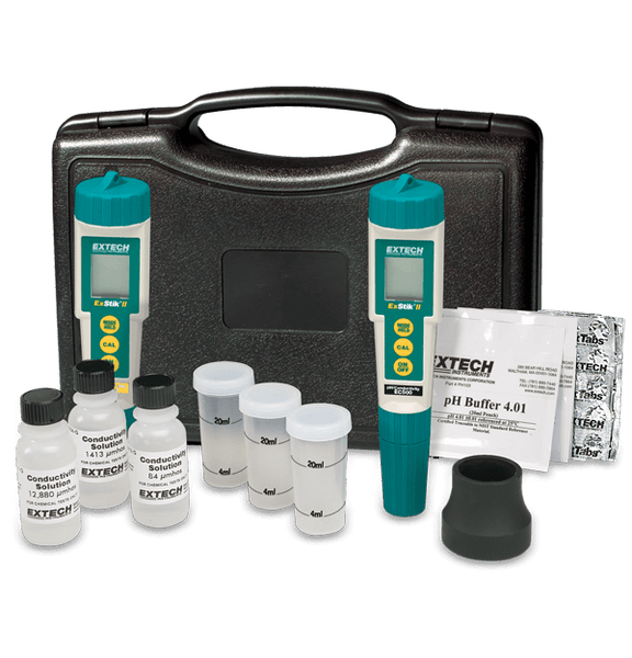 Extech EC510 Waterproof ExStik
